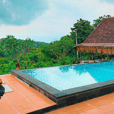 Penida Hills Hostel Batununggul 외부 사진