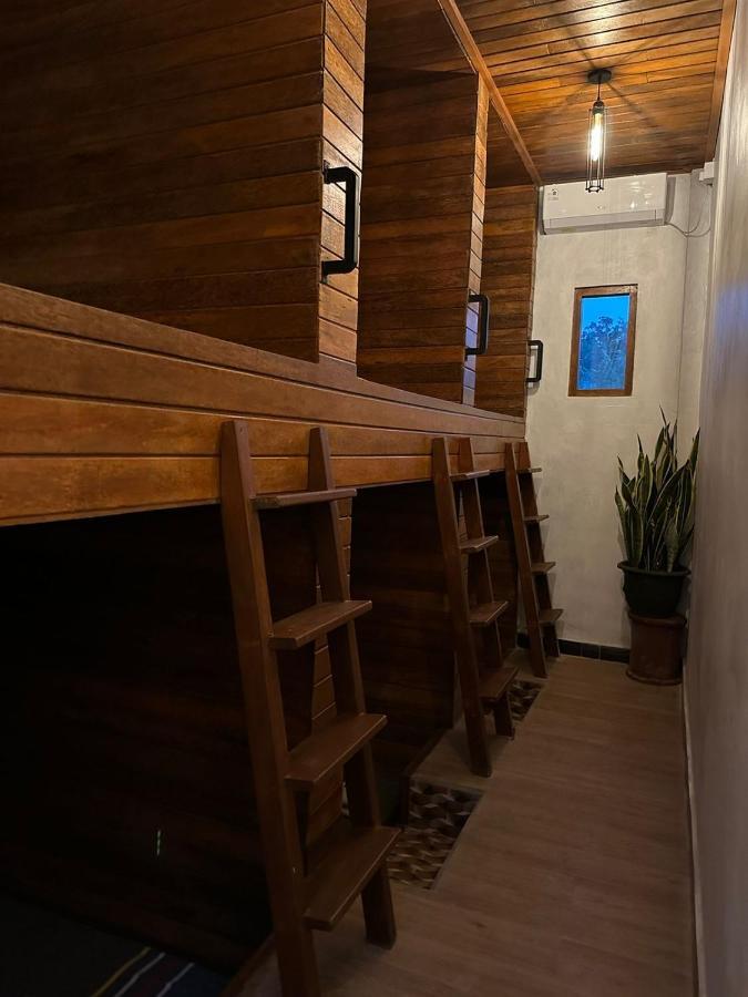 Penida Hills Hostel Batununggul 외부 사진