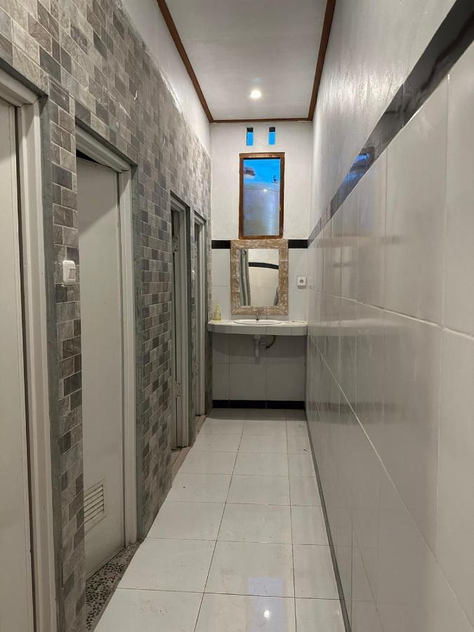 Penida Hills Hostel Batununggul 외부 사진