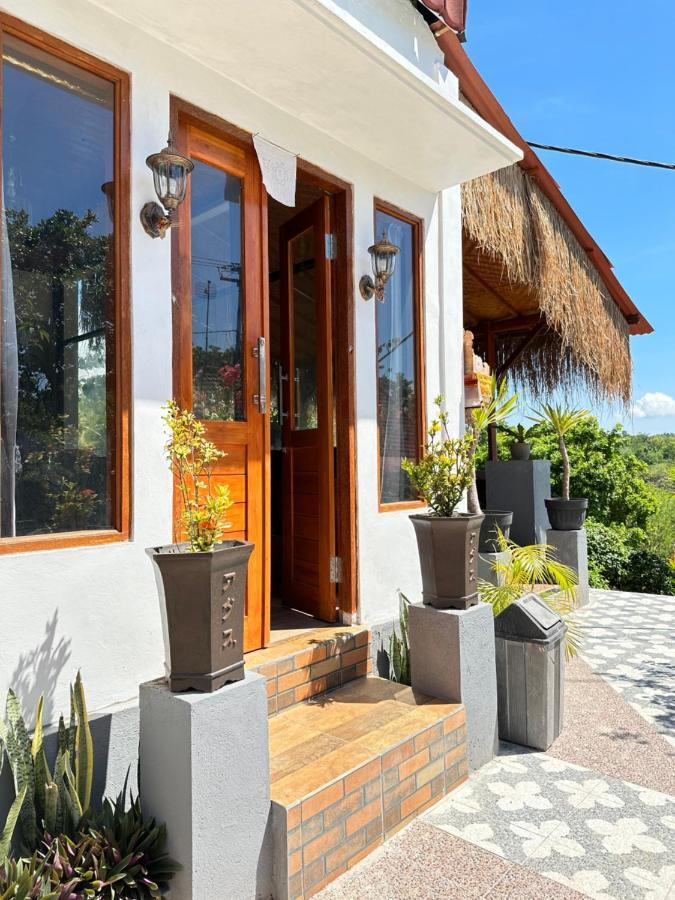 Penida Hills Hostel Batununggul 외부 사진