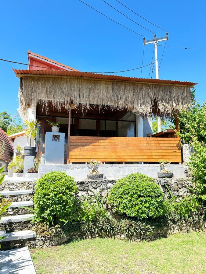 Penida Hills Hostel Batununggul 외부 사진