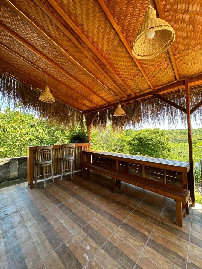 Penida Hills Hostel Batununggul 외부 사진