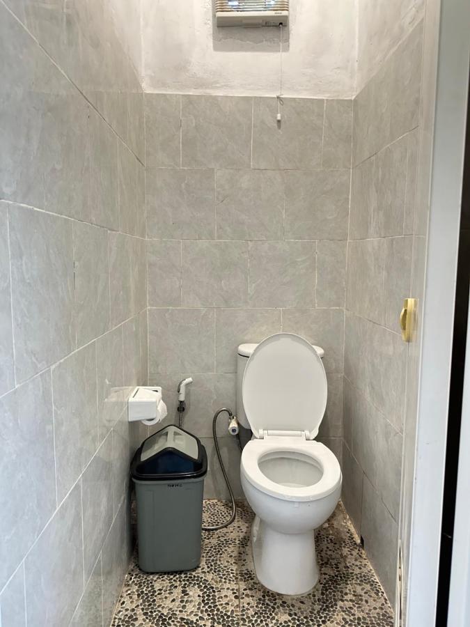 Penida Hills Hostel Batununggul 외부 사진