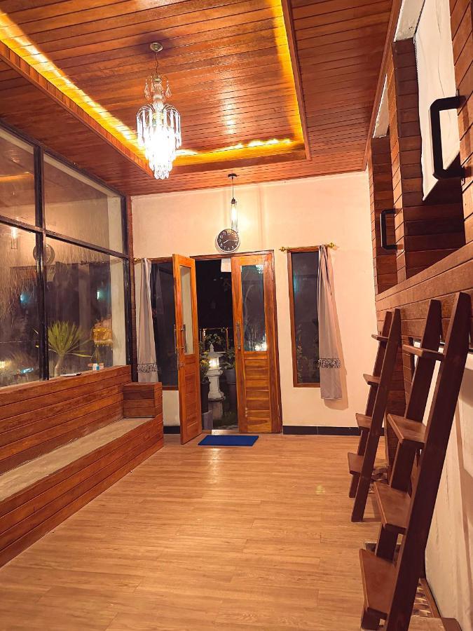 Penida Hills Hostel Batununggul 외부 사진